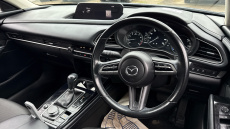 Mazda Cx-30 2.0 e-Skyactiv X MHEV SE-L Lux 5dr Auto Petrol Hatchback